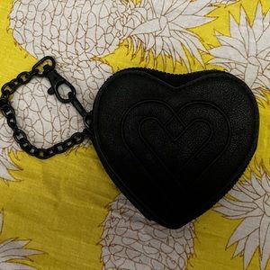 Lady Gaga & Elton John Love Bravery Coin Purse